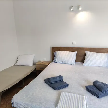 Apartament Sunlit Shores *